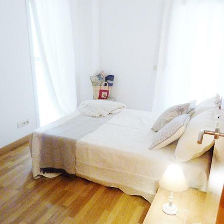 Tarragonaapartments Arrabassada Beach Ngoại thất bức ảnh