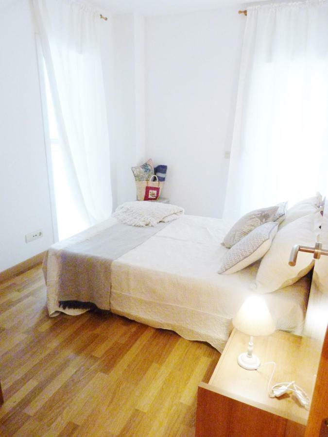 Tarragonaapartments Arrabassada Beach Ngoại thất bức ảnh